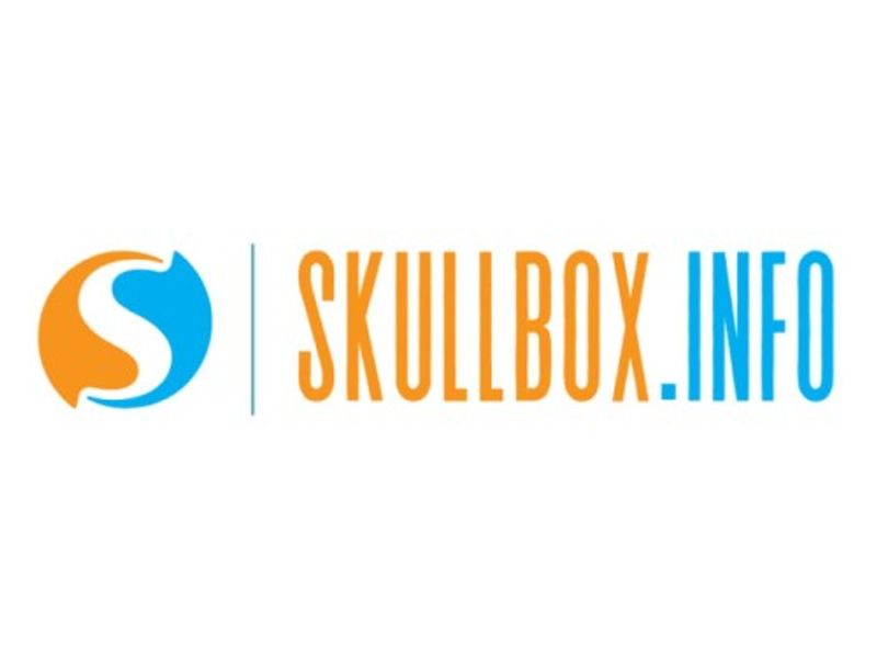 skullbox