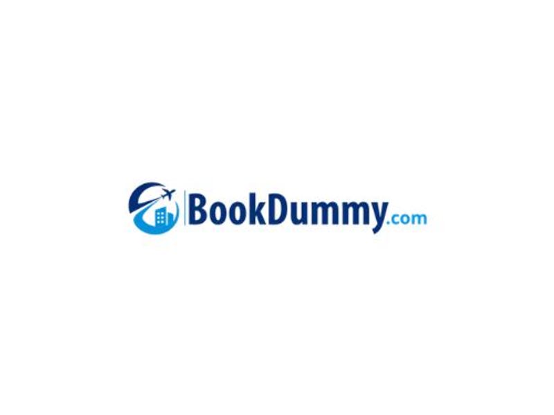 bookdummy