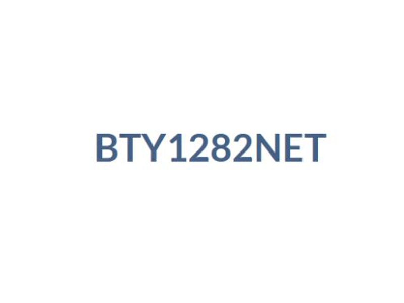 bty1282net