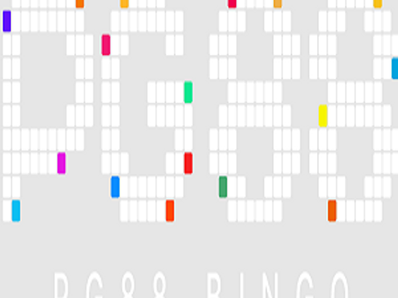 pg88bingo