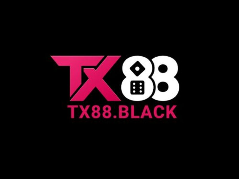 tx88black