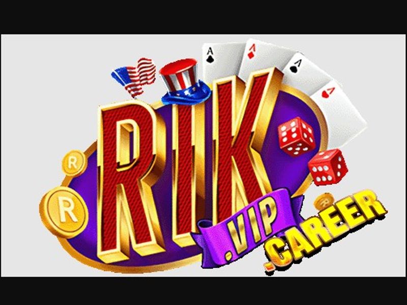rikvipcareer