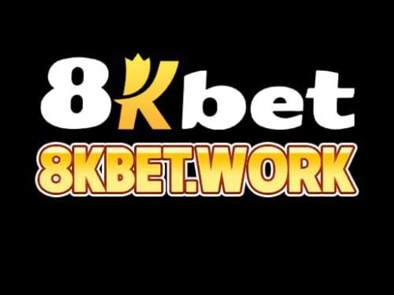 8kbetwork