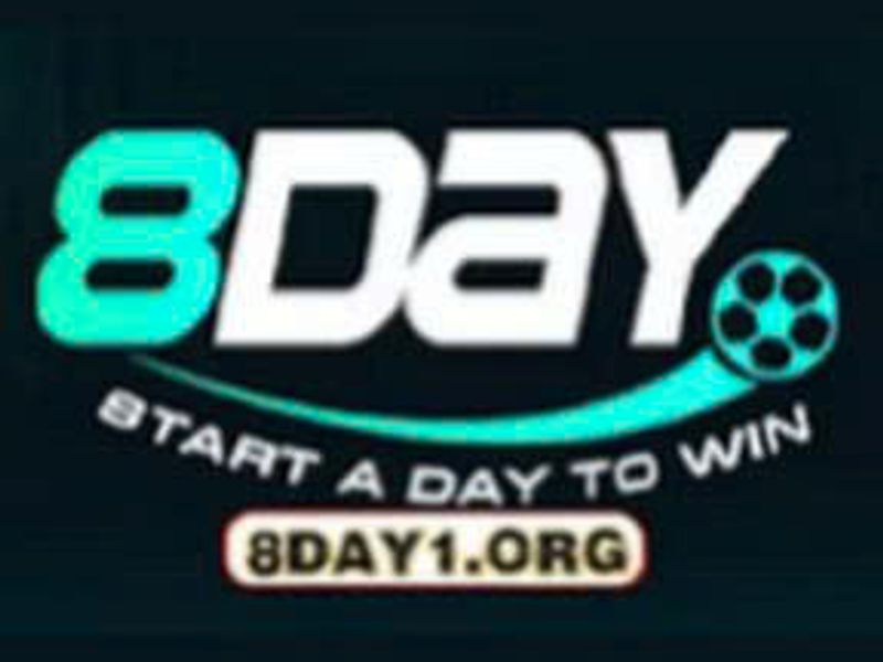 8day1org