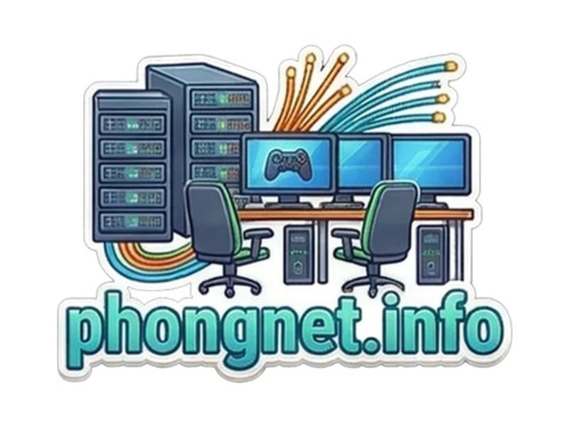 phongnetinfo