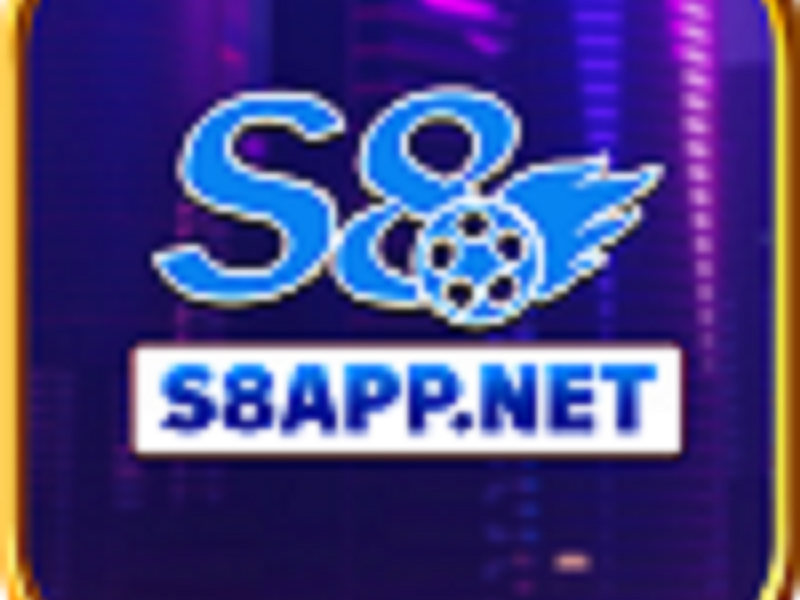 S8appnet