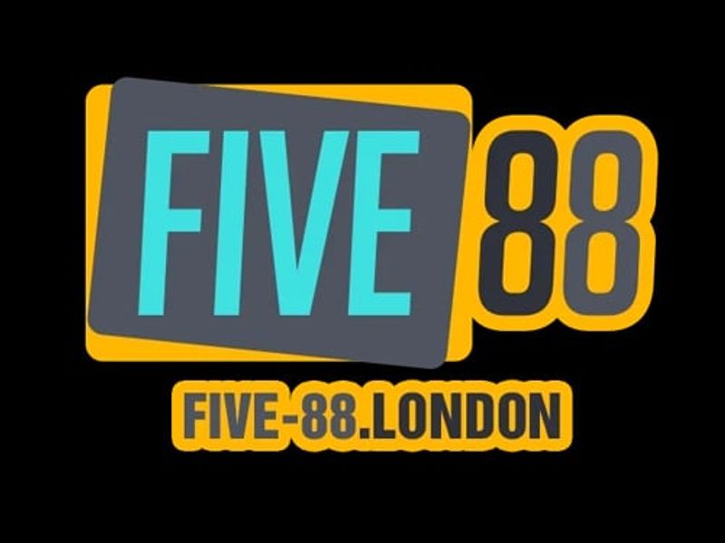 five88london