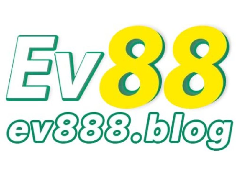ev888blog