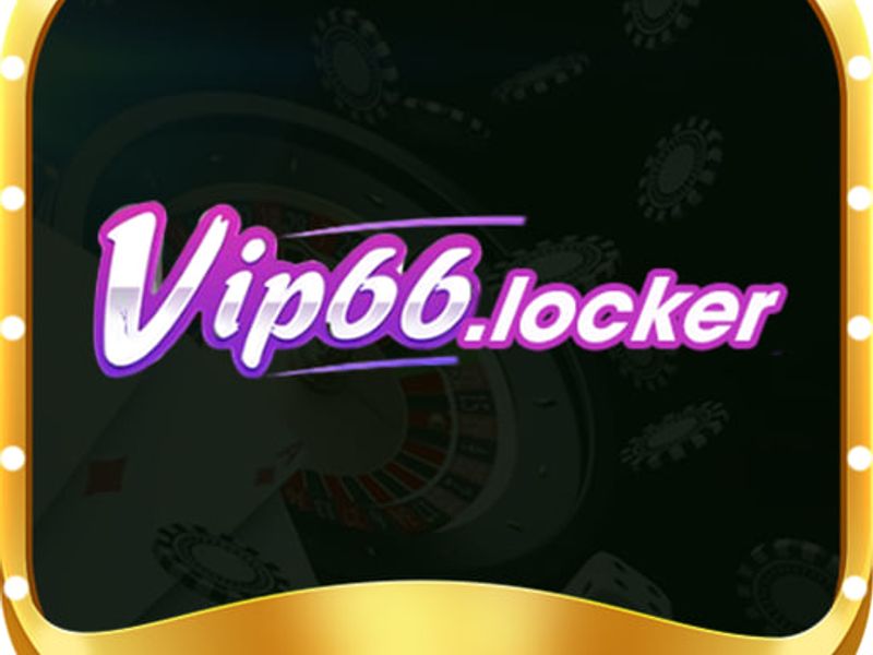 vip66locker