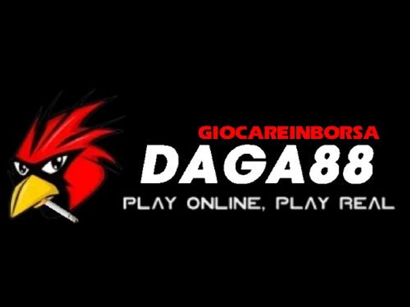 daga88giocare