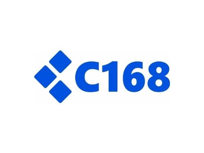 c168io