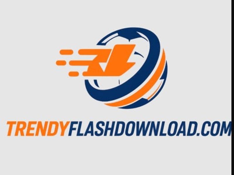 trendyflashdownload