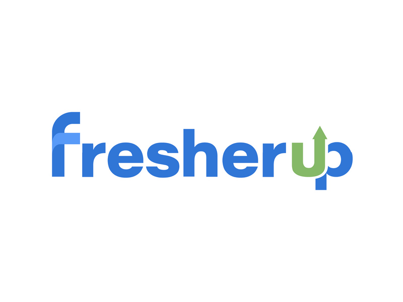 fresherup