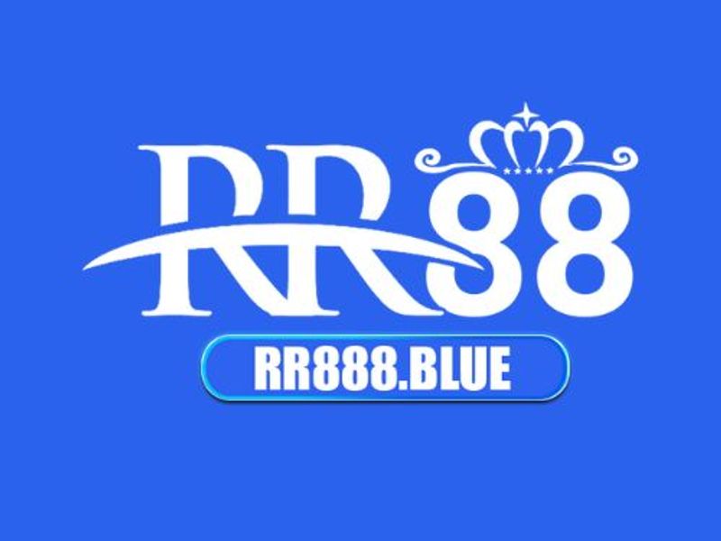 rr888blue