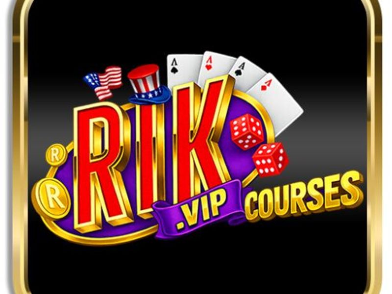 rikvipcourses