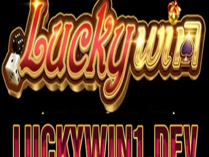 luckywin1dev