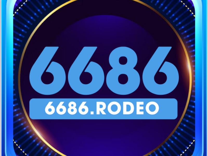 6686rodeo
