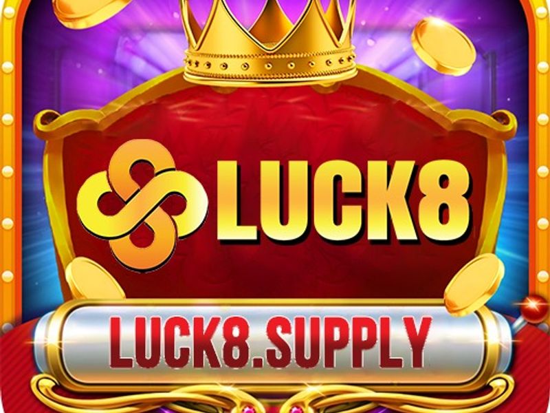 Luck8supply