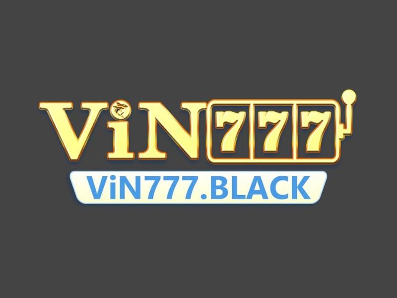 vin777black