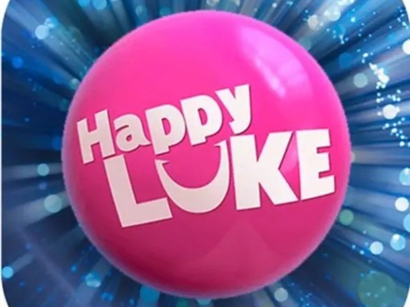 HAPPYLUKEcocom