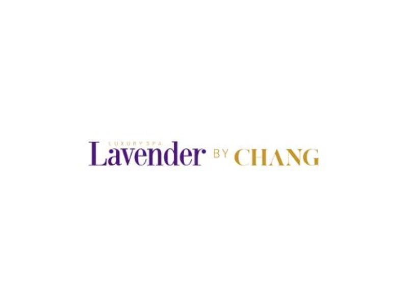 lavenderbychang