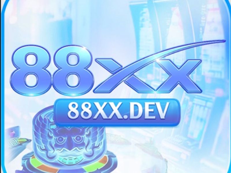88xxdev