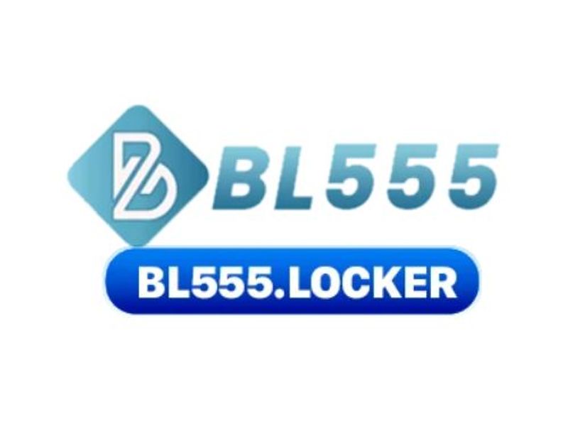 bl555locker