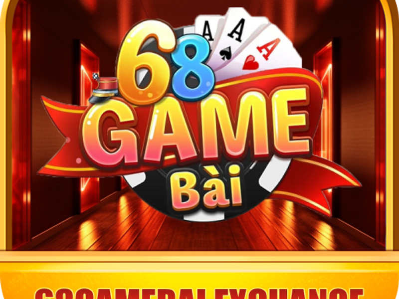 nhacai68gamebai