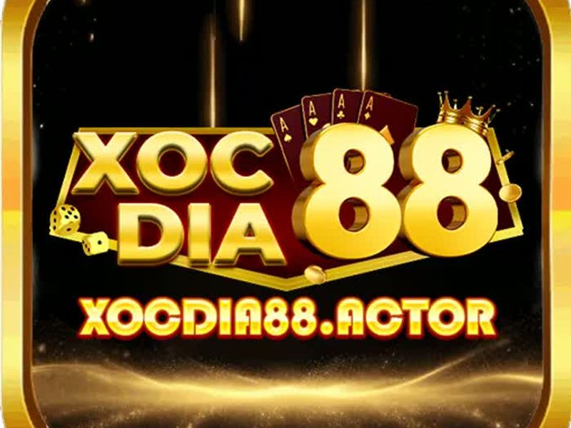 xocdia88actor
