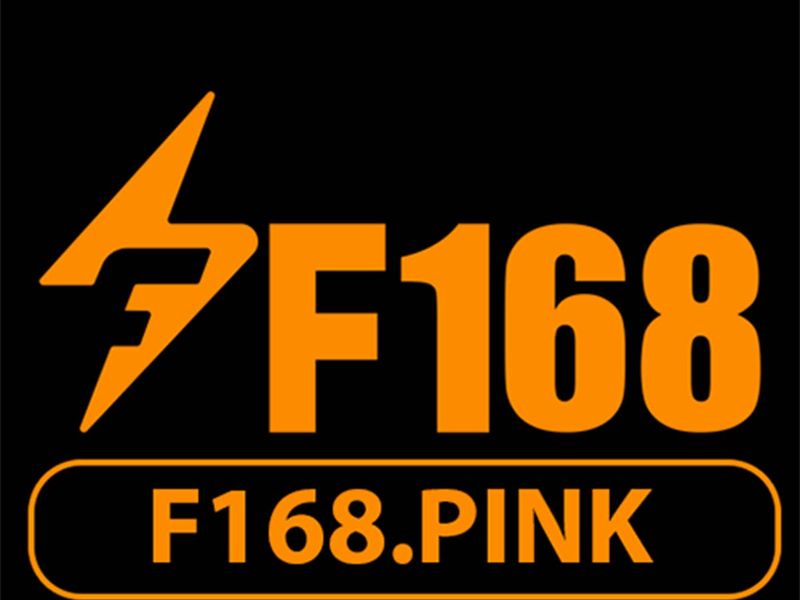 f168pink