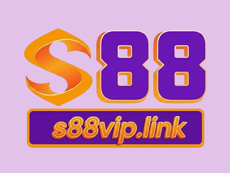 s88vipink