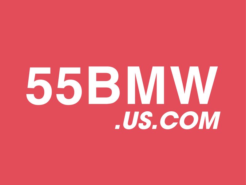 55BMWuscom