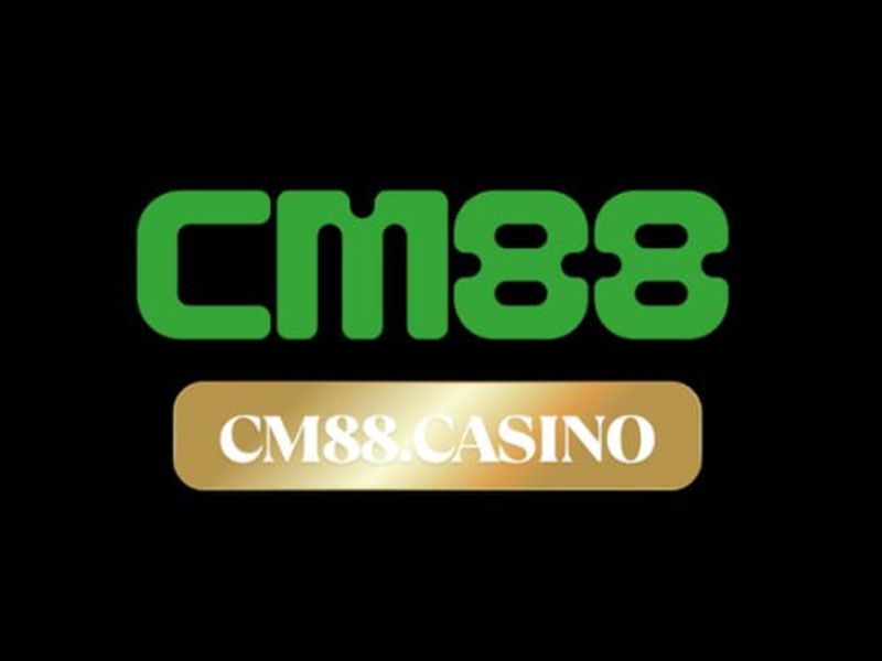 cm88casino