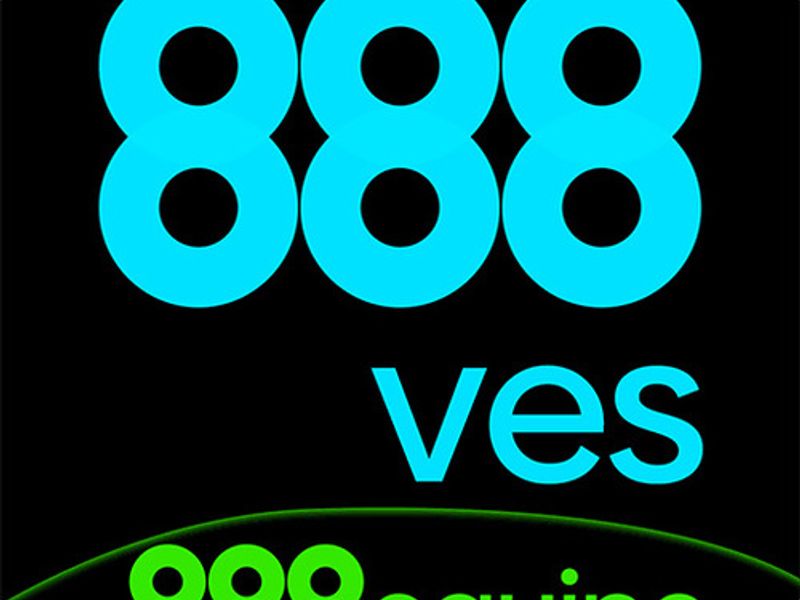 888vesbetcom