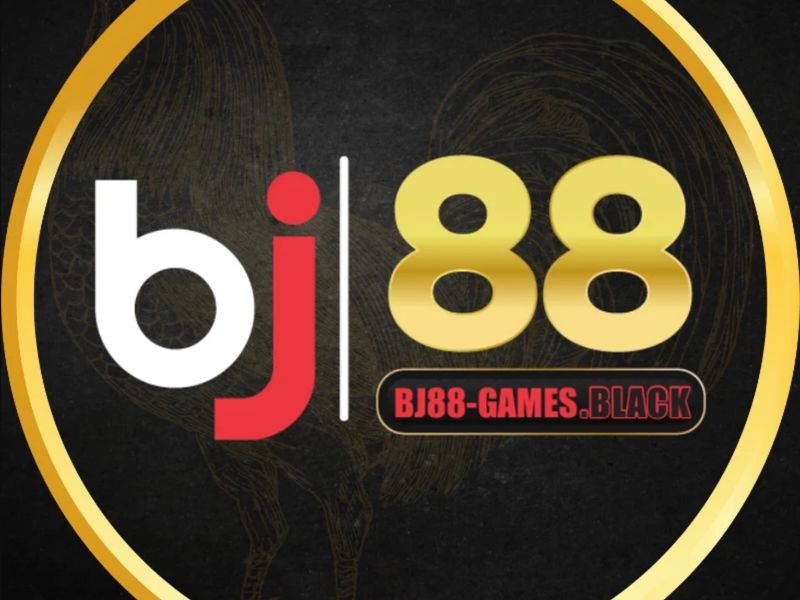 bj88gamesblack