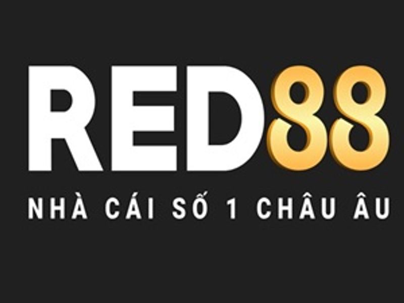 red88press