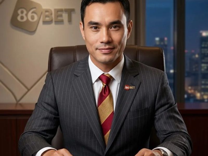 ceo86betlehoang