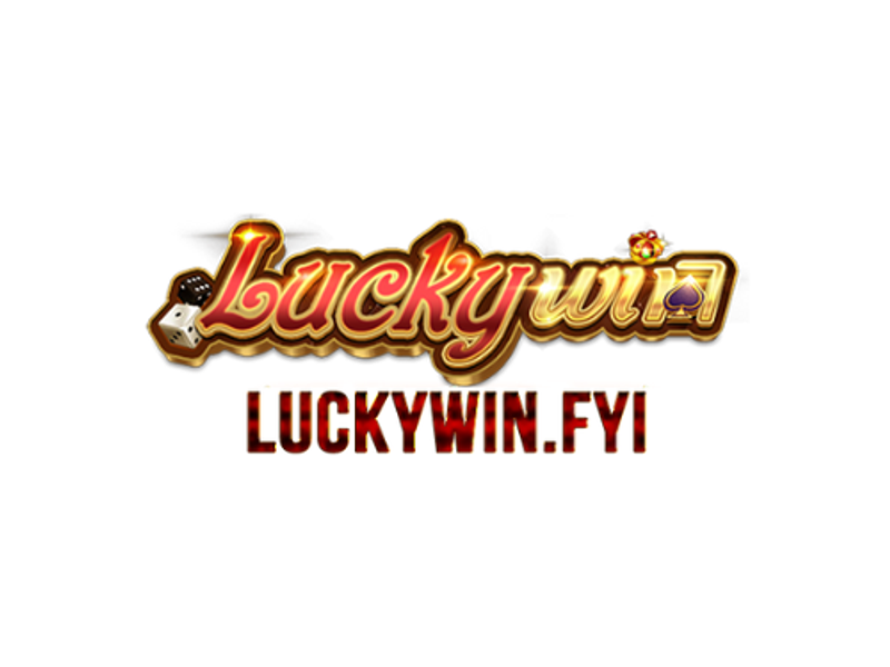 LUCKYWINFYI