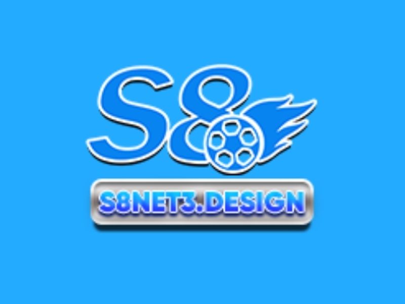 s8net3design