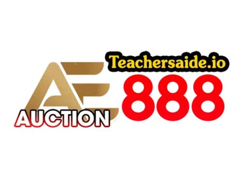 ae888auctiontea