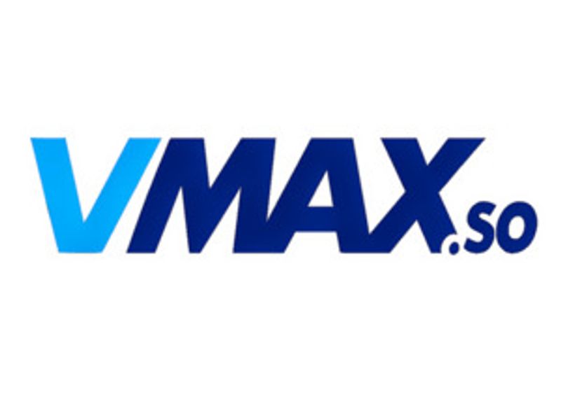 vmaxso