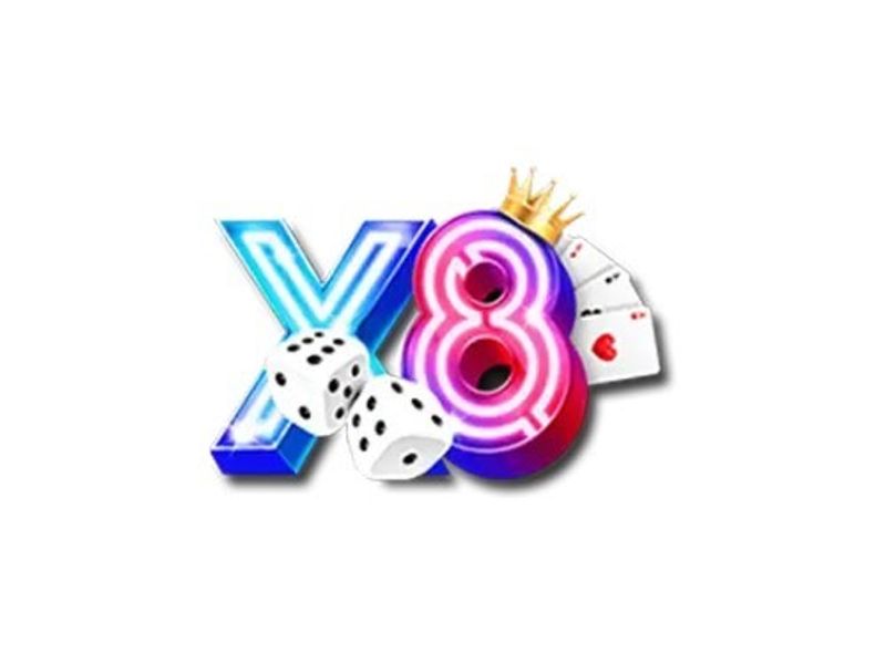 x8show