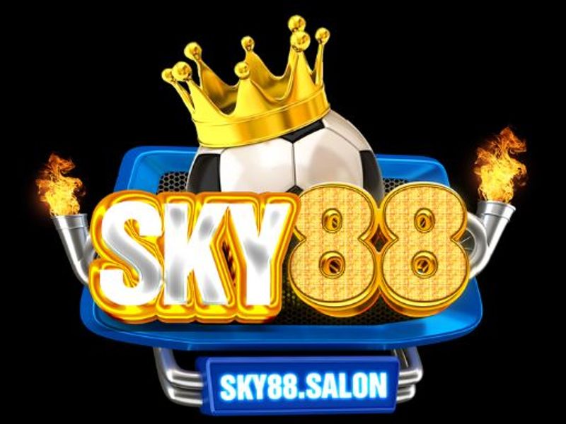 sky88salon
