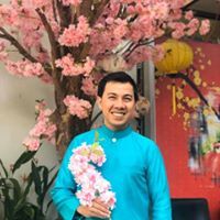 Maihoangde