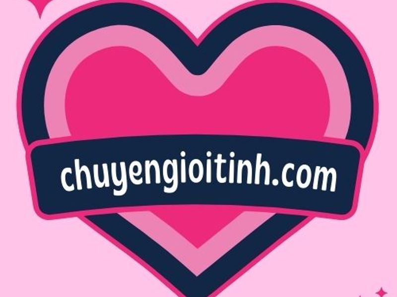 chuyengioitinhh