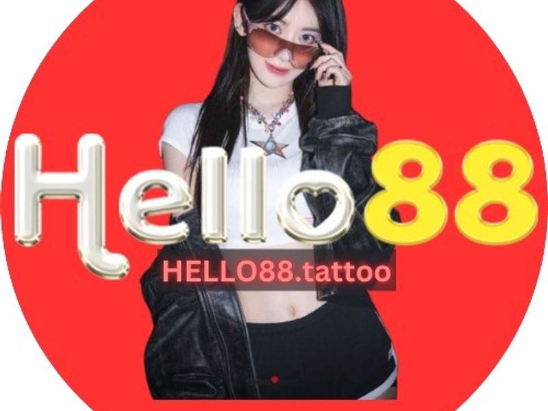 hello88tattoo