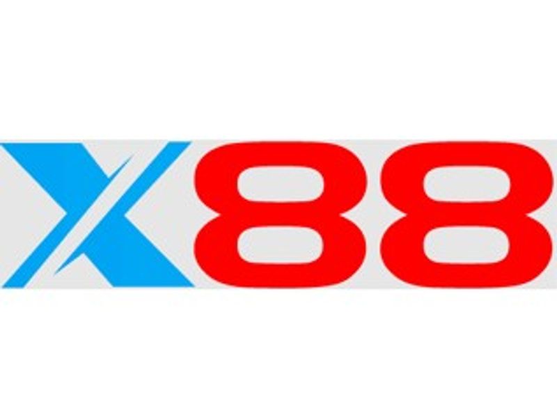X88to1