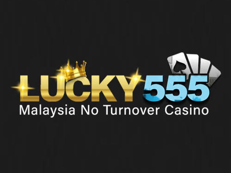 lucky555top