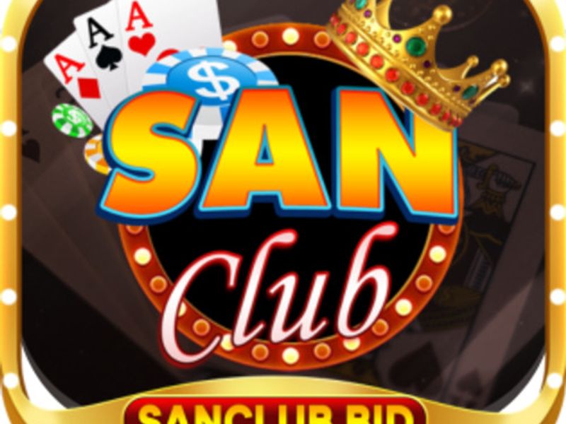 sanclubbid