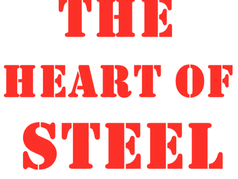 theheartsteel